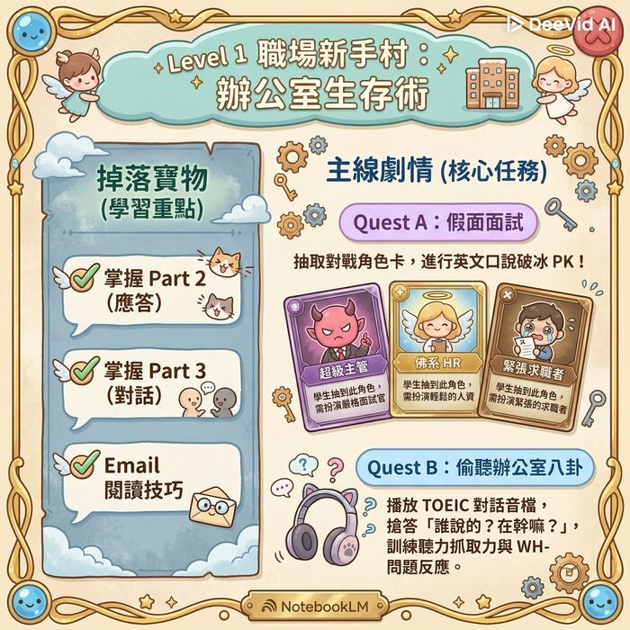 114-2 多元培力外語課程(英檢班、韓語班、日語班）圖片