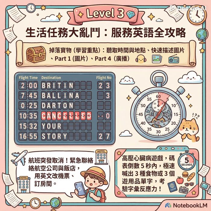 114-2 多元培力外語課程(英檢班、韓語班、日語班）圖片