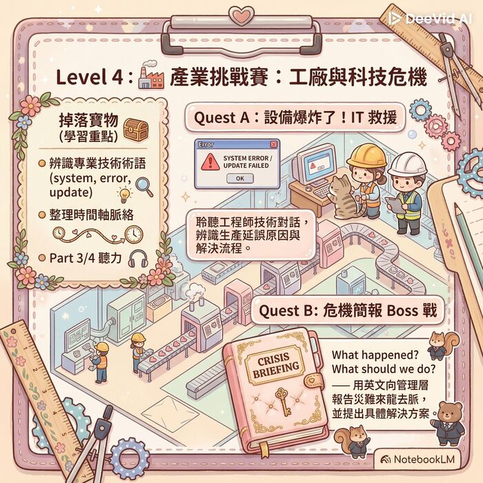 114-2 多元培力外語課程(英檢班、韓語班、日語班）圖片